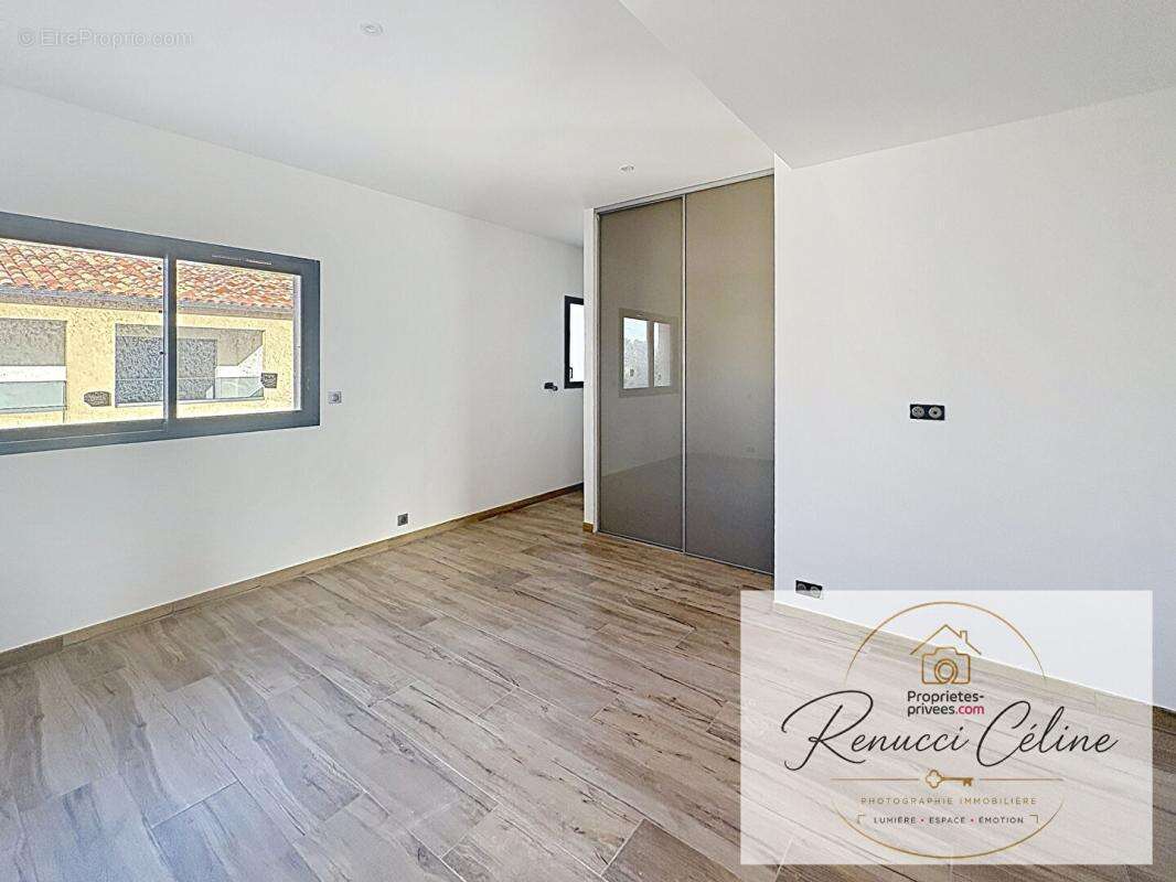 Appartement à GROSSETO-PRUGNA