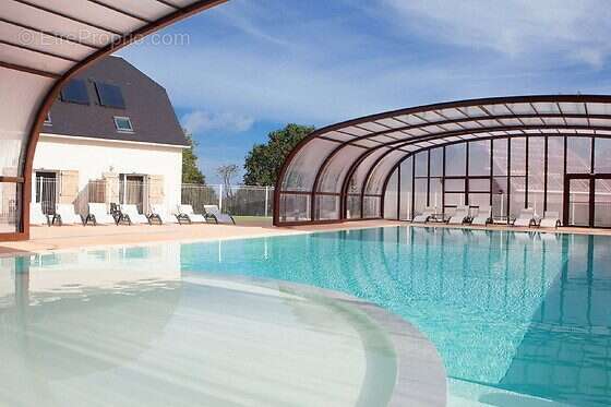 Appartement à AUBERVILLE