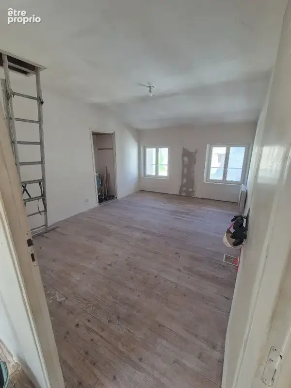 Maison 3 chambres 136 m2 - photo 6