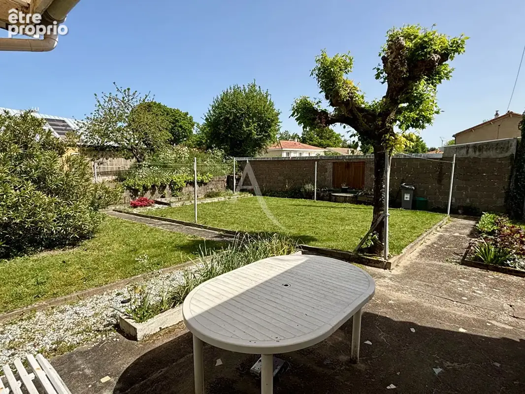 Maison La Roche Sur Yon - photo 9
