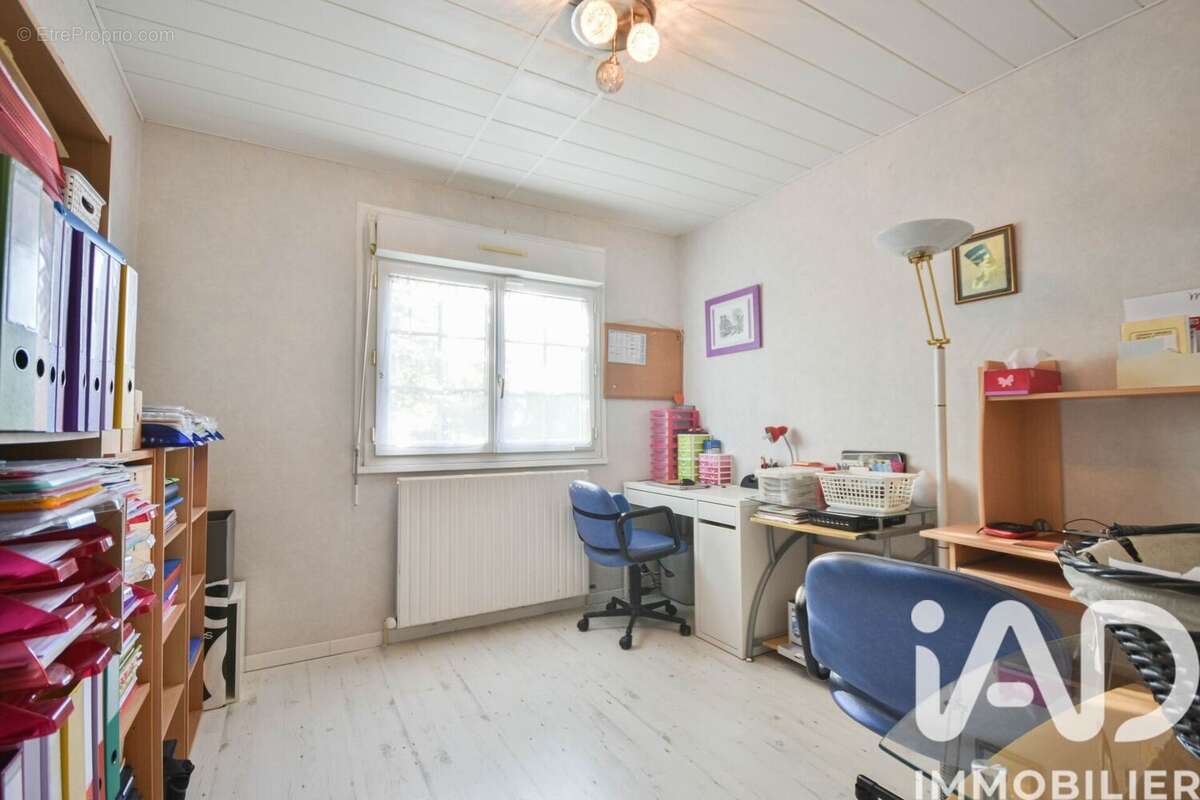 Photo 8 - Maison à BEYNES