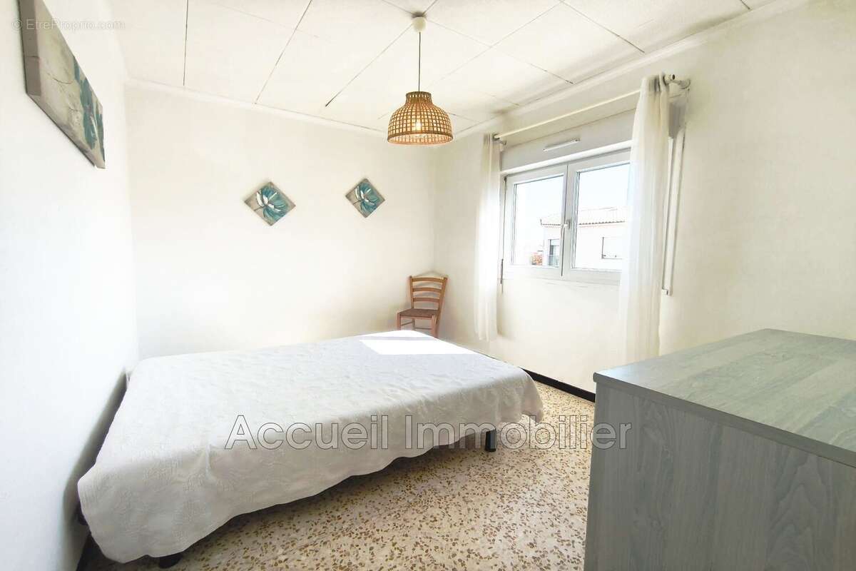 Appartement 38 m² à Le Grau-Du-Roi  - photo 3