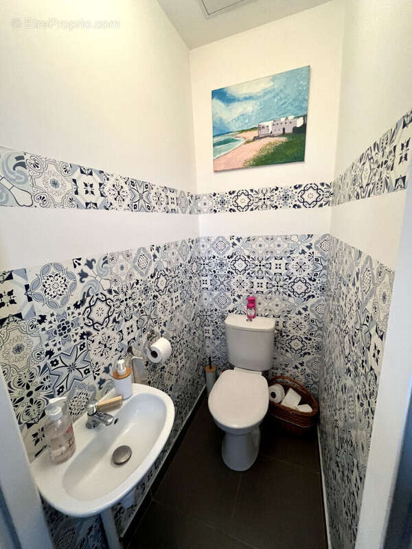 Appartement à TALENCE