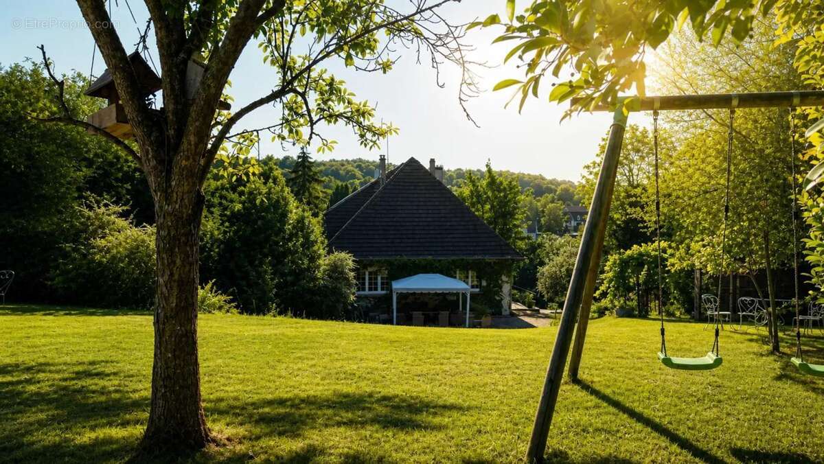 Maison à VERNON