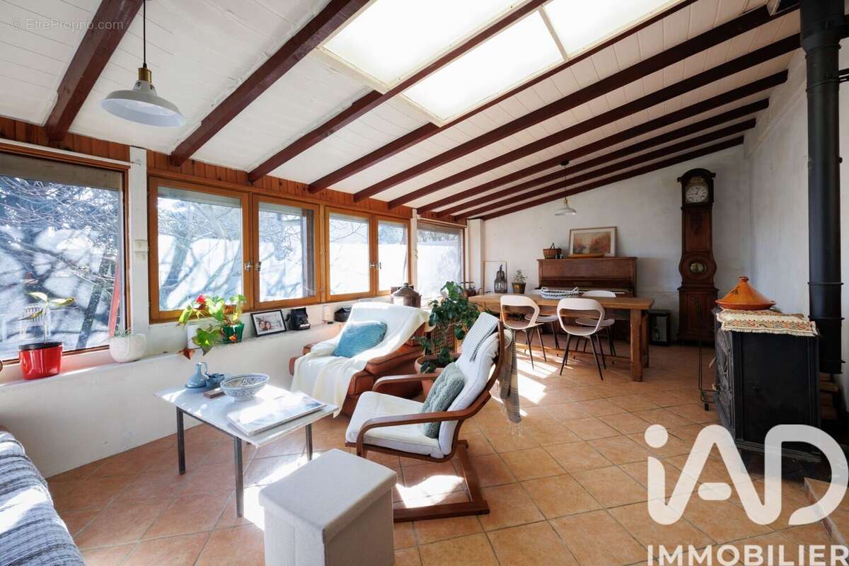 Photo 7 - Maison à SAINTE-CONSORCE