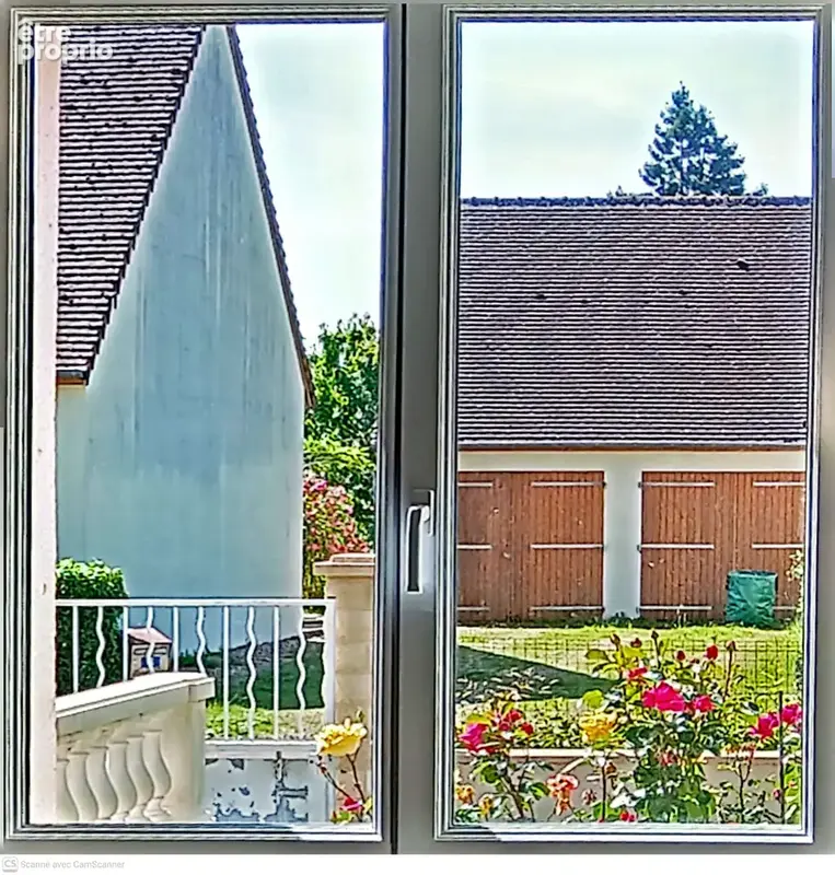 Maison 6 pièces 144 m² à vendre à Ruille-Sur-Loir (72340) - photo 8