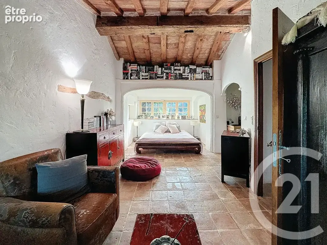 Maison 209 m² à Grasse  - photo 13