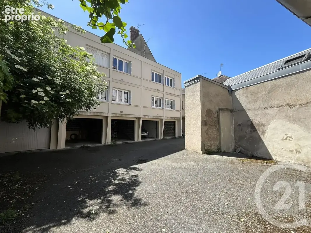Bien immobilier à vendre à Chartres (28000) - photo 3