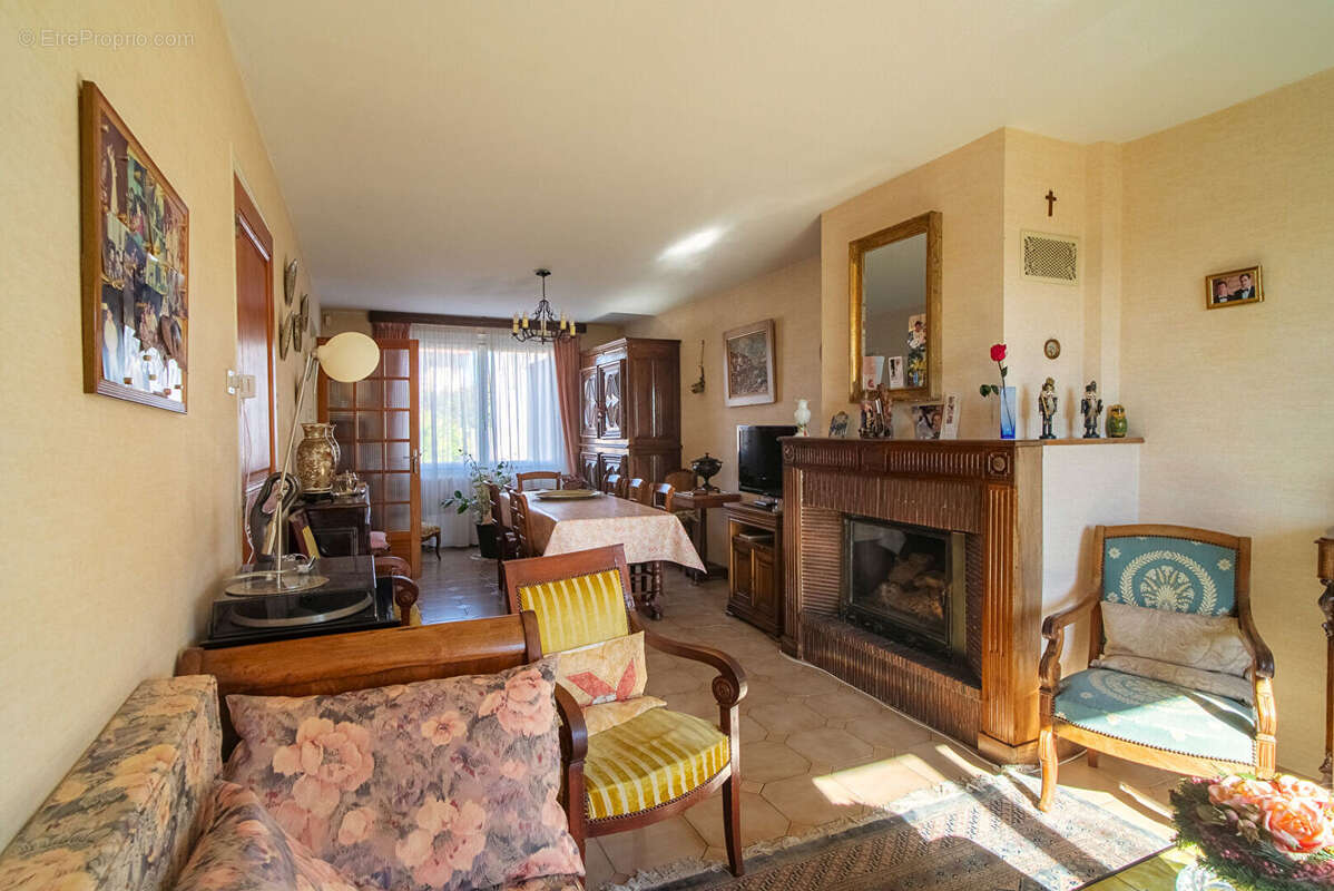 Maison à CARCASSONNE