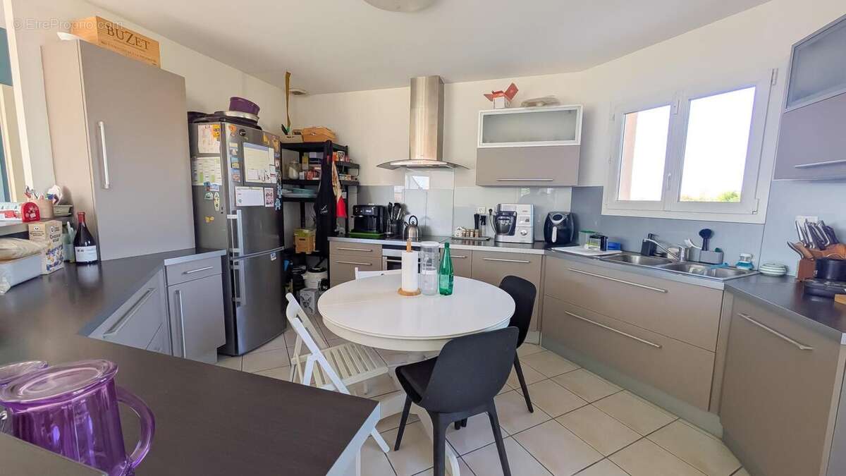 Photo 3 - Maison à BRAX