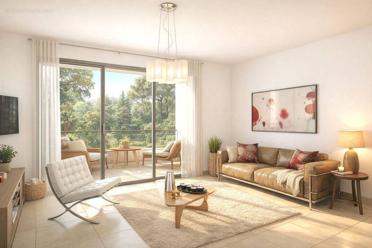 Appartement à BLAGNAC