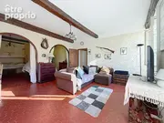 Appartement à CLANS