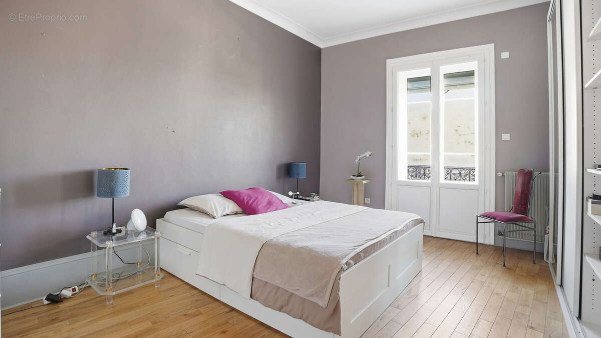 Appartement à CHAMALIERES