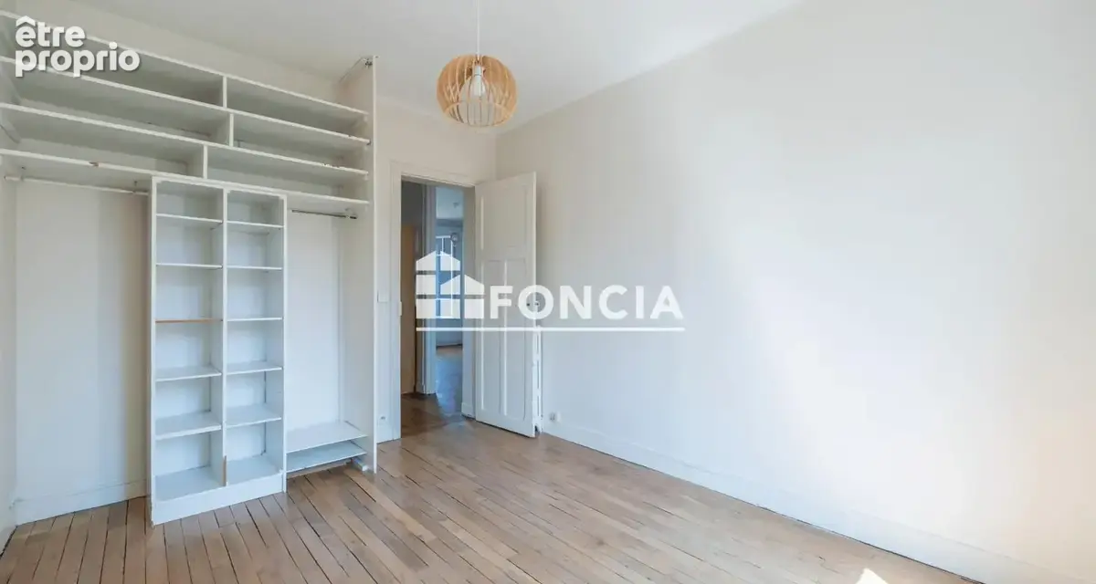 Bel appartement 4 pièces proche centre ville - photo 14
