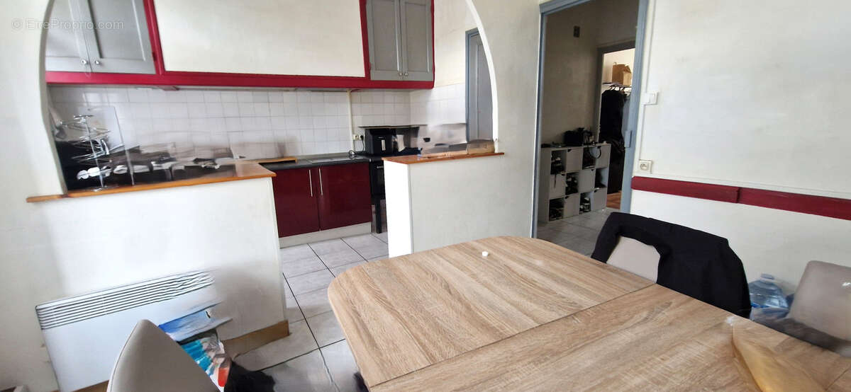 Appartement à ILLE-SUR-TET