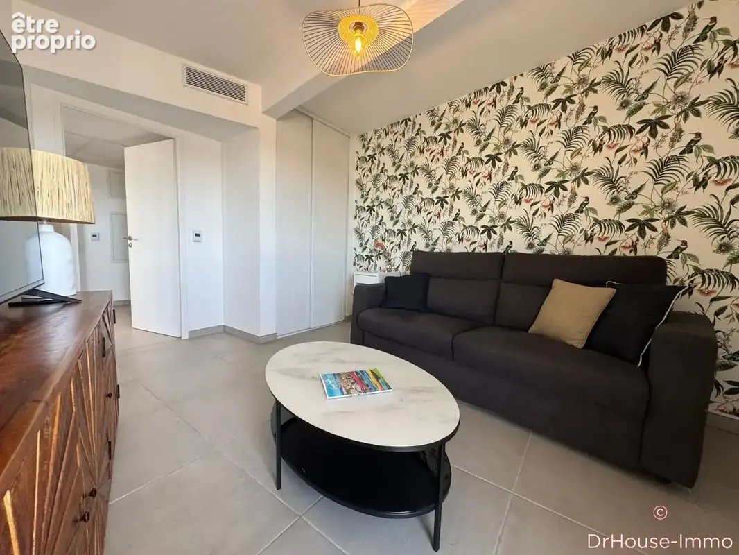 Appartement 3 pièces 53 m² à vendre à Agde (34300) - photo 5