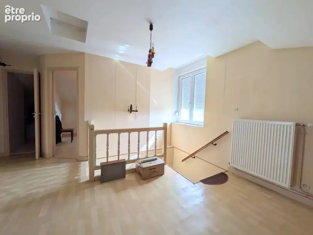 En exclusivité maison de ville - photo 8
