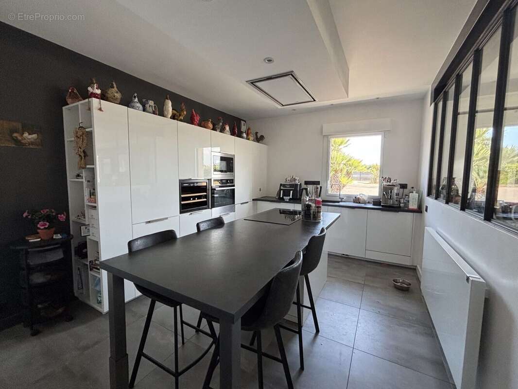 Maison 306 m² à Hillion  - photo 7