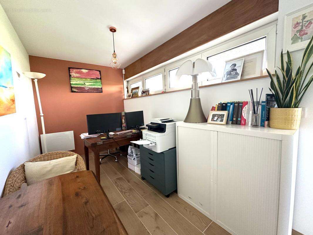 Maison à LA GRANDE-MOTTE