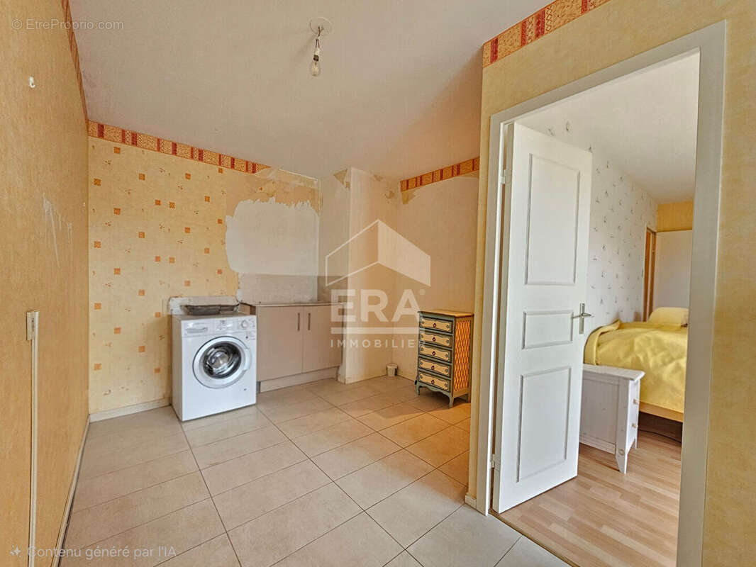 Appartement à ANGOULEME