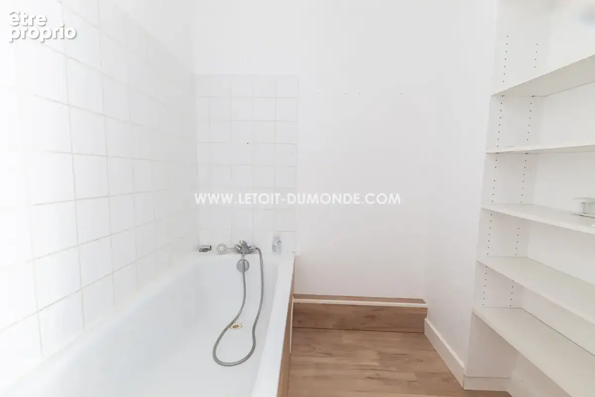 Joli appartement T4 avec une cave et facilité pour se garer - photo 5