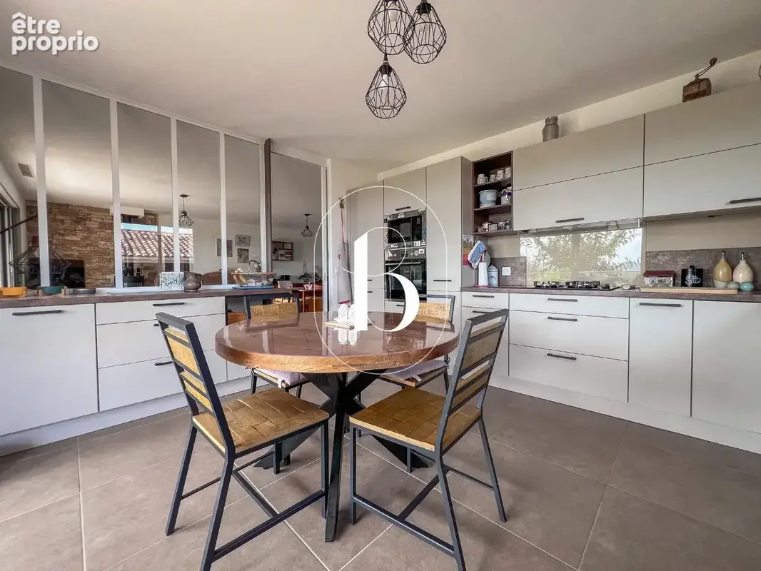 Maison 5 pièces 107 m² à vendre à Barjac (30430) - photo 15
