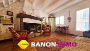 Maison à REVEST-DU-BION