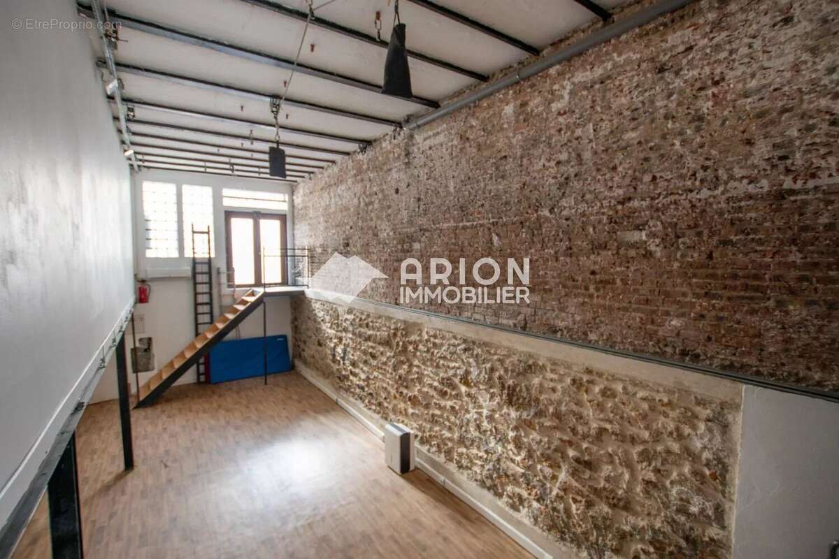 Appartement à MONTREUIL