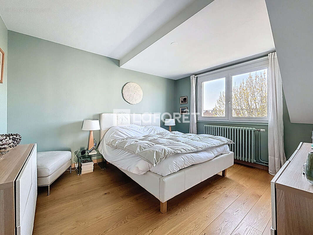 Maison à BOURG-EN-BRESSE