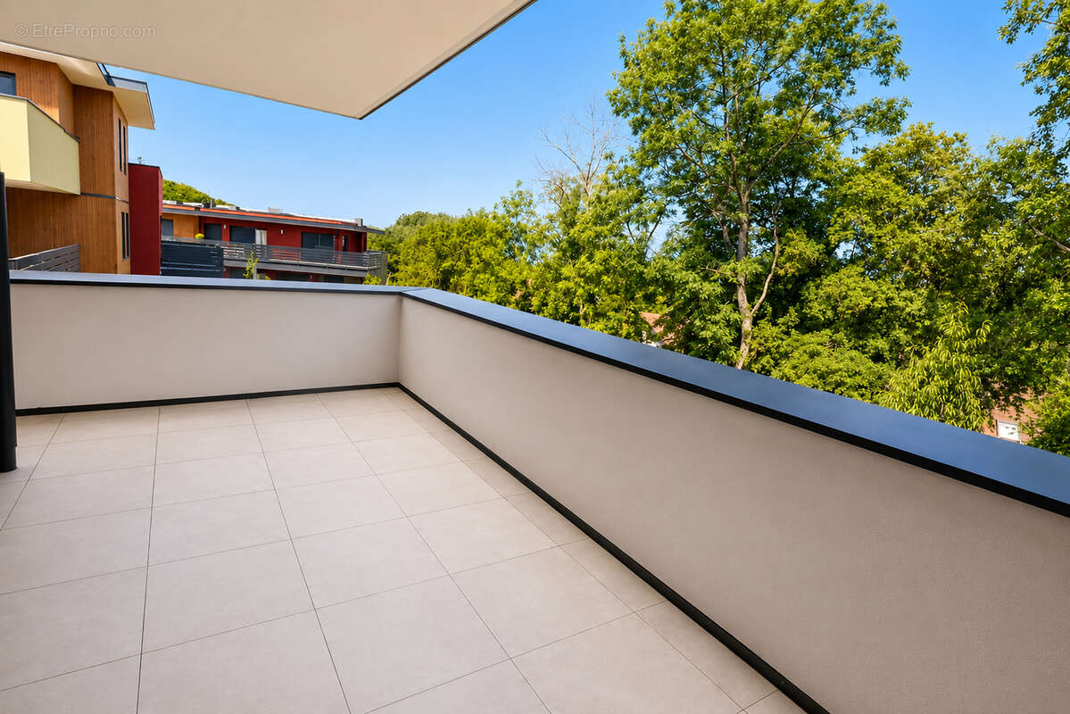 Appartement à THONON-LES-BAINS