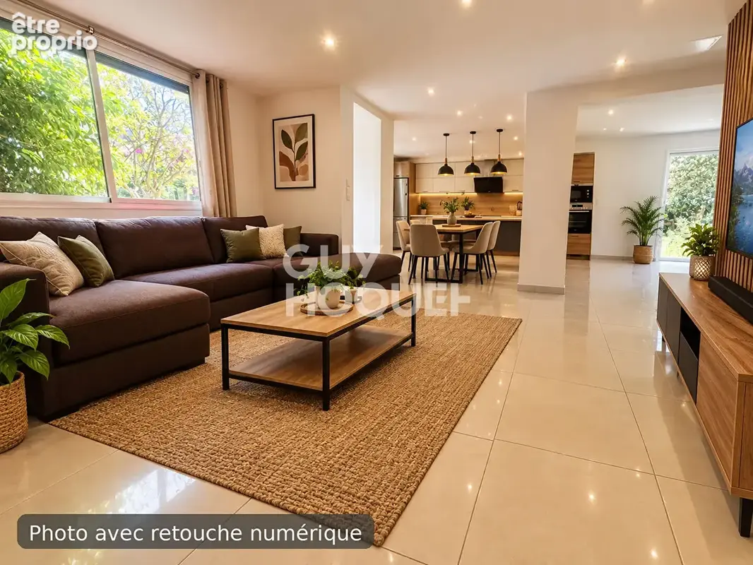 Maison de village - photo 6