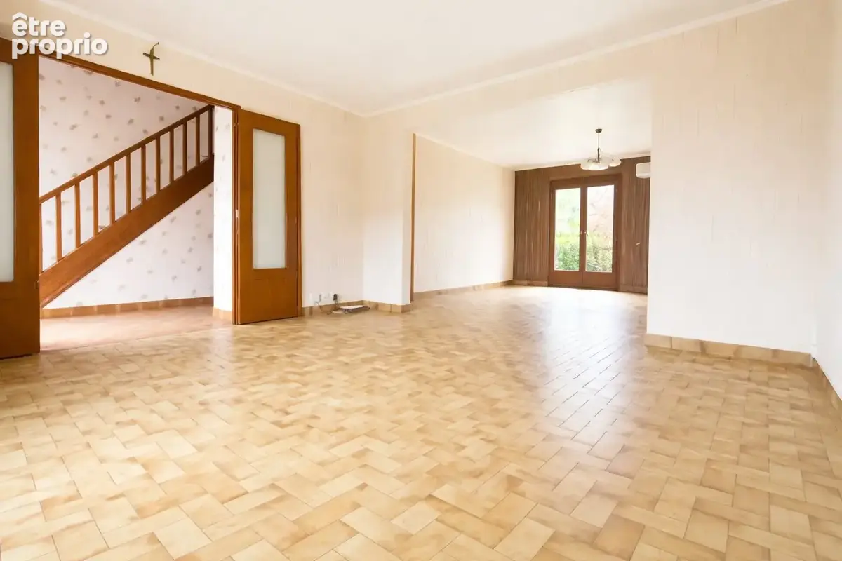 Maison 7 pièces 120 m² à vendre à Maisons-Alfort (94700) - photo 6
