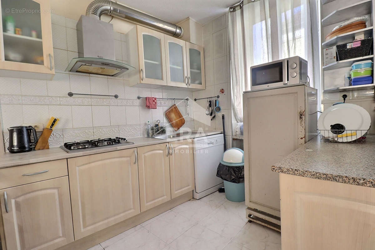 Appartement à ETAMPES