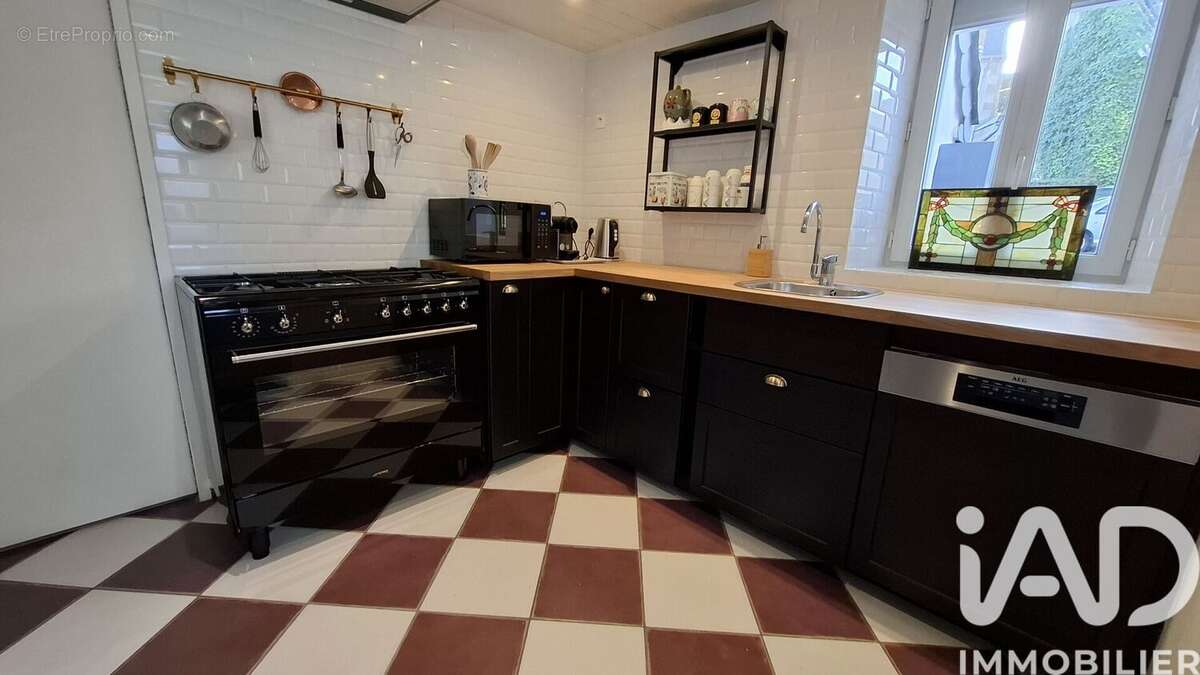 Photo 4 - Maison à PLEUMEUR-BODOU