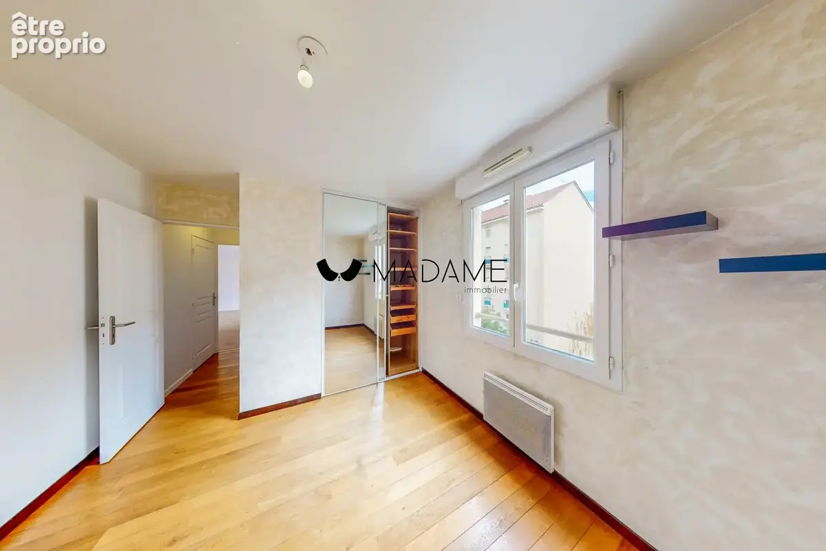 Appartement 2 pièces 48 m² à vendre à Villeurbanne (69100) - photo 7