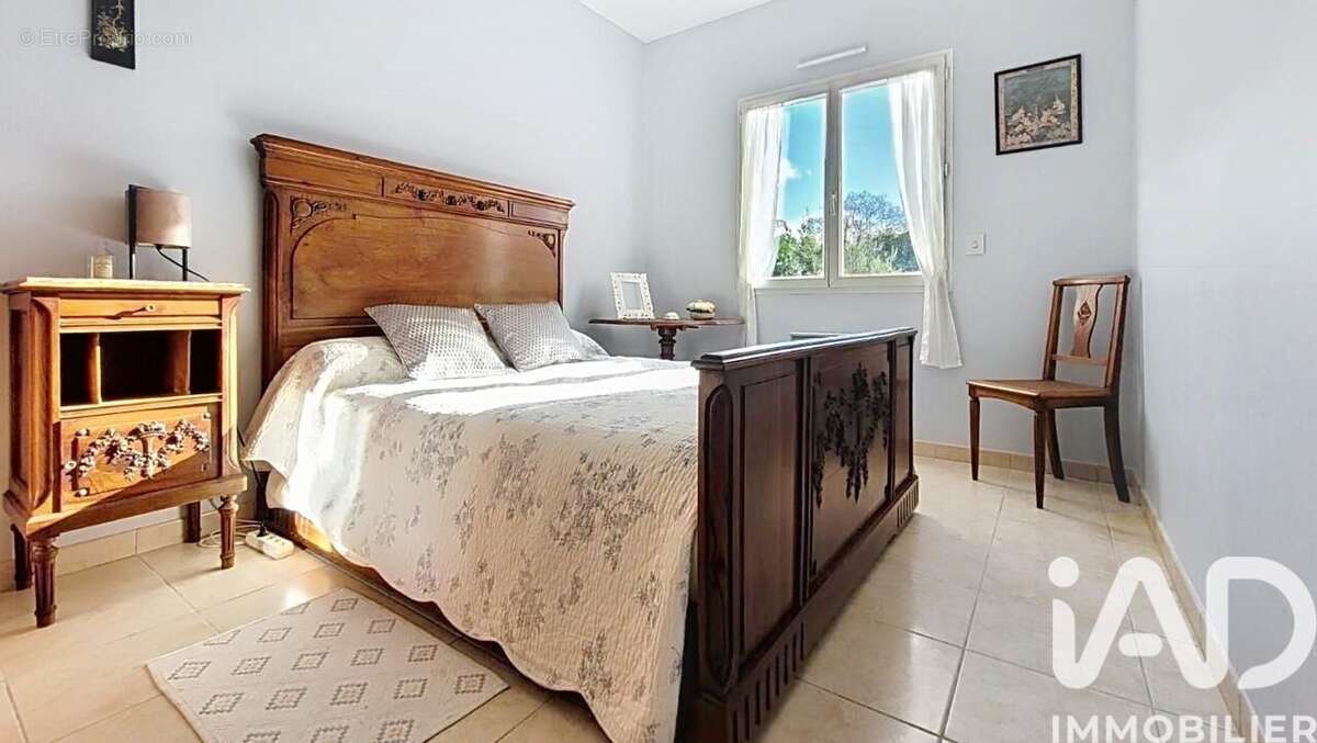 Photo 8 - Maison à VILLENAVE-D&#039;ORNON