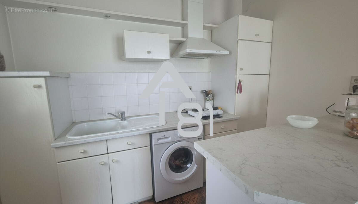 Appartement à ALBI