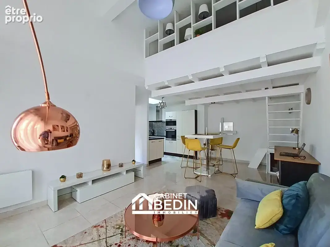 Maison 4 pièces 57 m² à vendre à Toulouse (31100) - photo 7