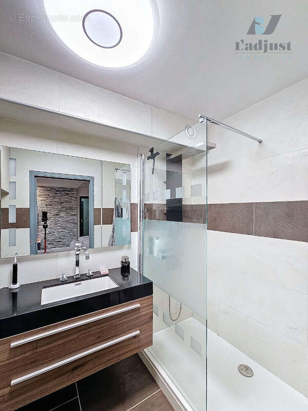 Appartement à MELUN