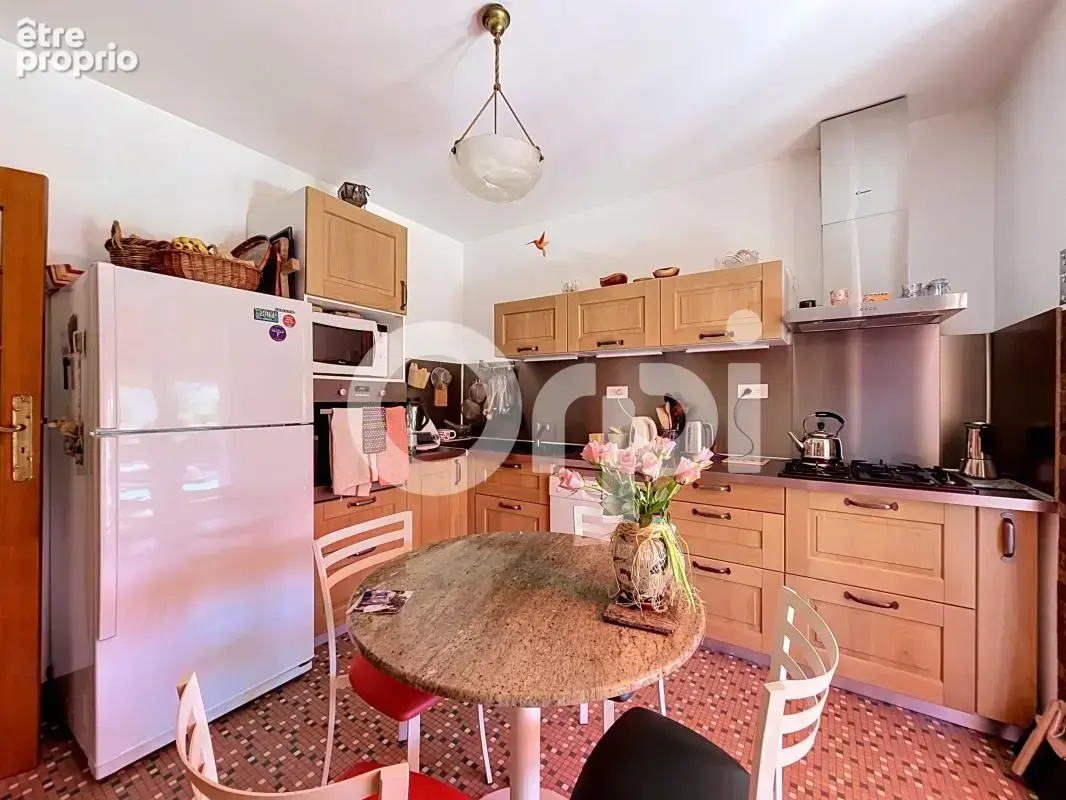 Belle maison en pierres secteur est de brive - photo 6