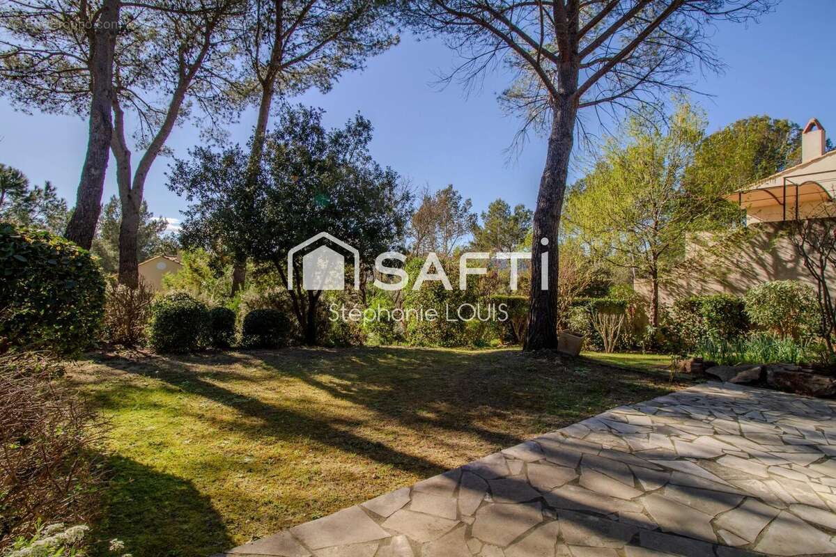 Photo 8 - Maison à LA MOTTE