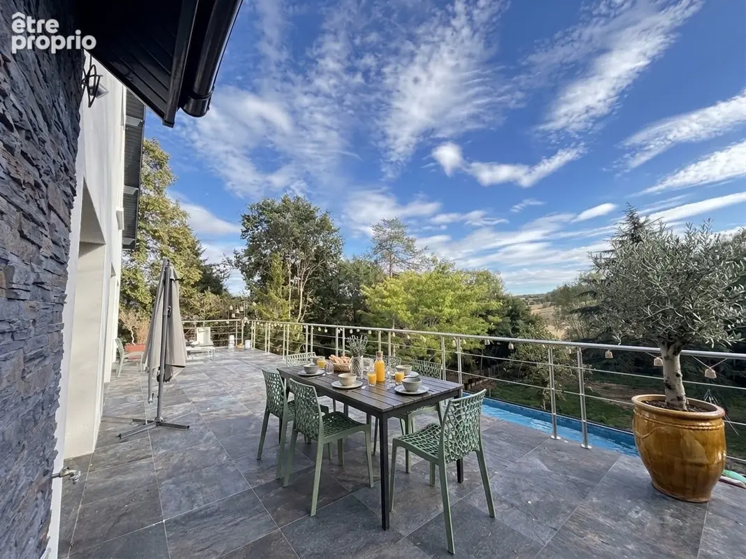 Maison 235m² à saulx-les-chartreux - photo 15