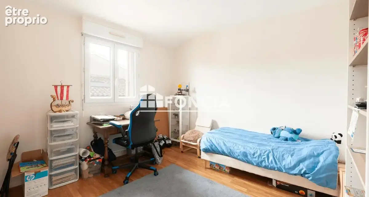  Mont-de-Marsan – Appartement T4 Duplex  Investissement Locatif Clé en Main - photo 6