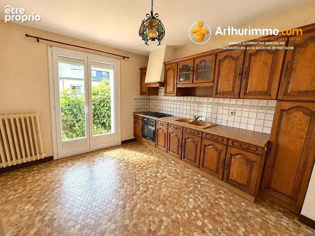 Vente Maison Rennes(35700) 456 750ï¿œ - photo 5