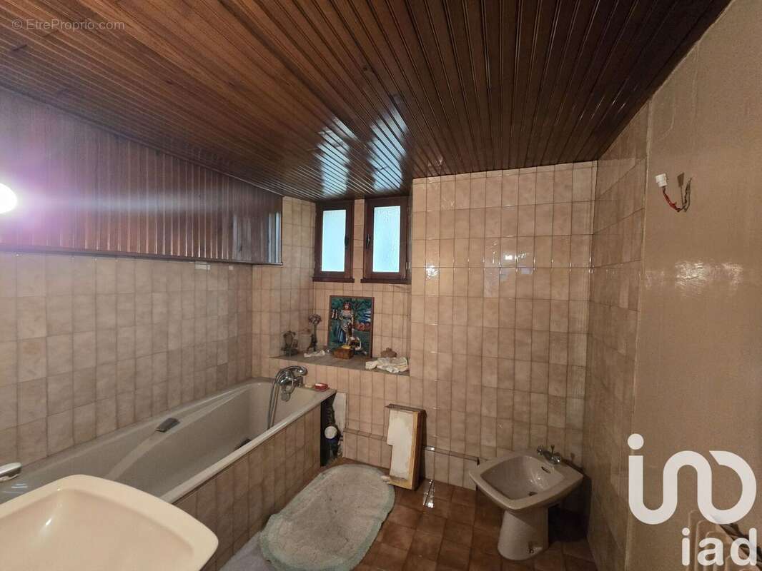 Photo 3 - Maison à ROMILLY-SUR-SEINE