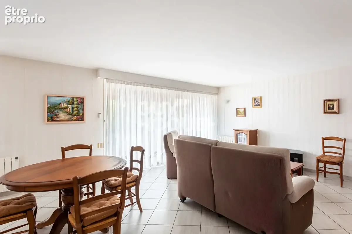 Appartement en hypercentre ! - photo 8