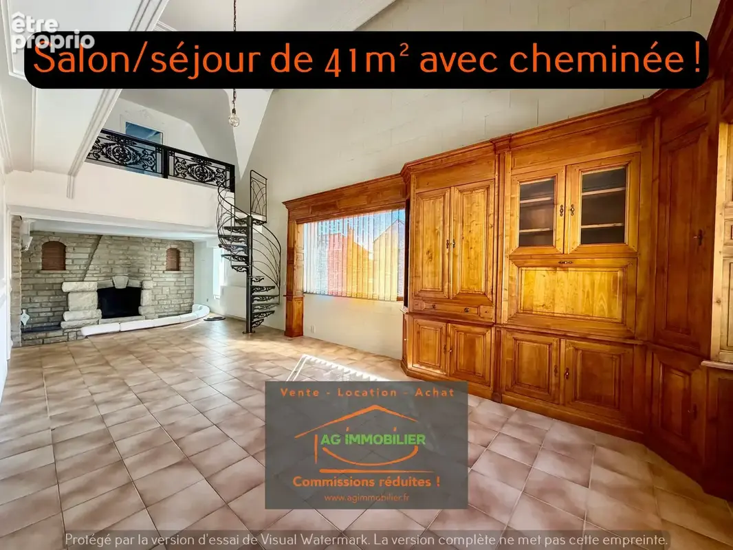 Maison 6 pièces 154 m² à vendre à Chartres-De-Bretagne (35131) - photo 8