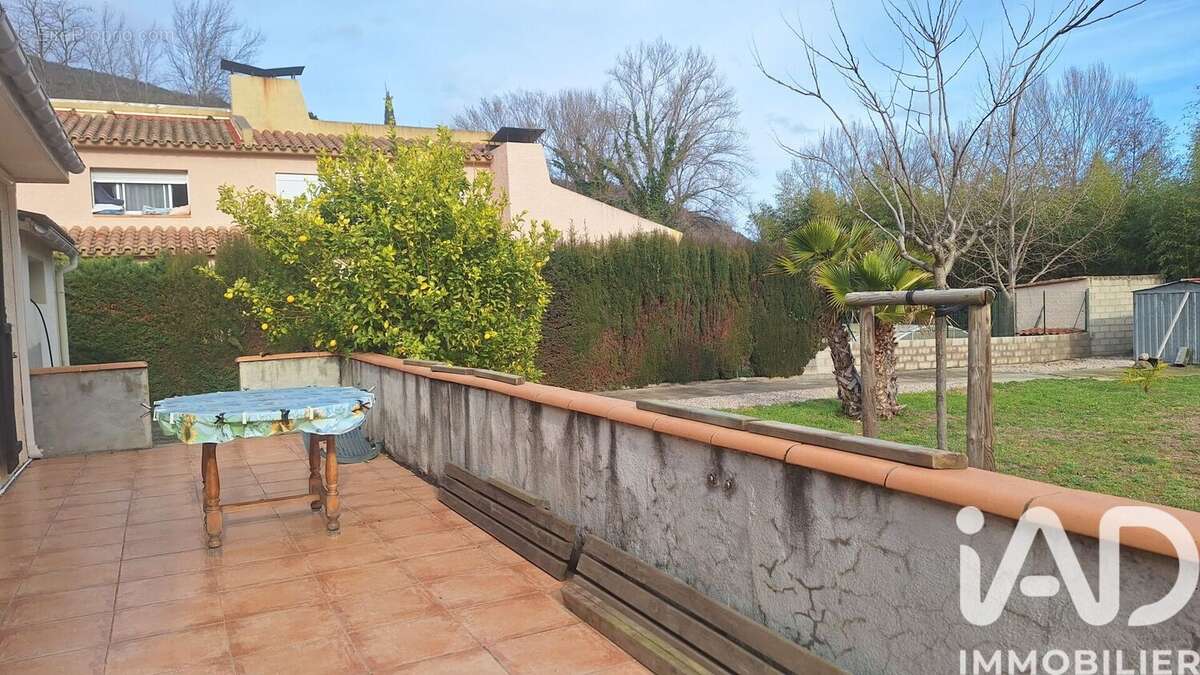 Photo 7 - Maison à ARLES-SUR-TECH