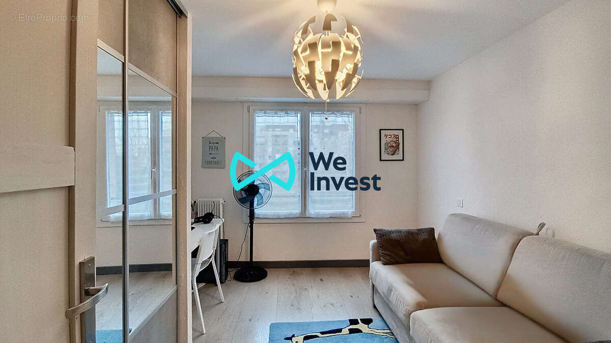 Appartement à PAU