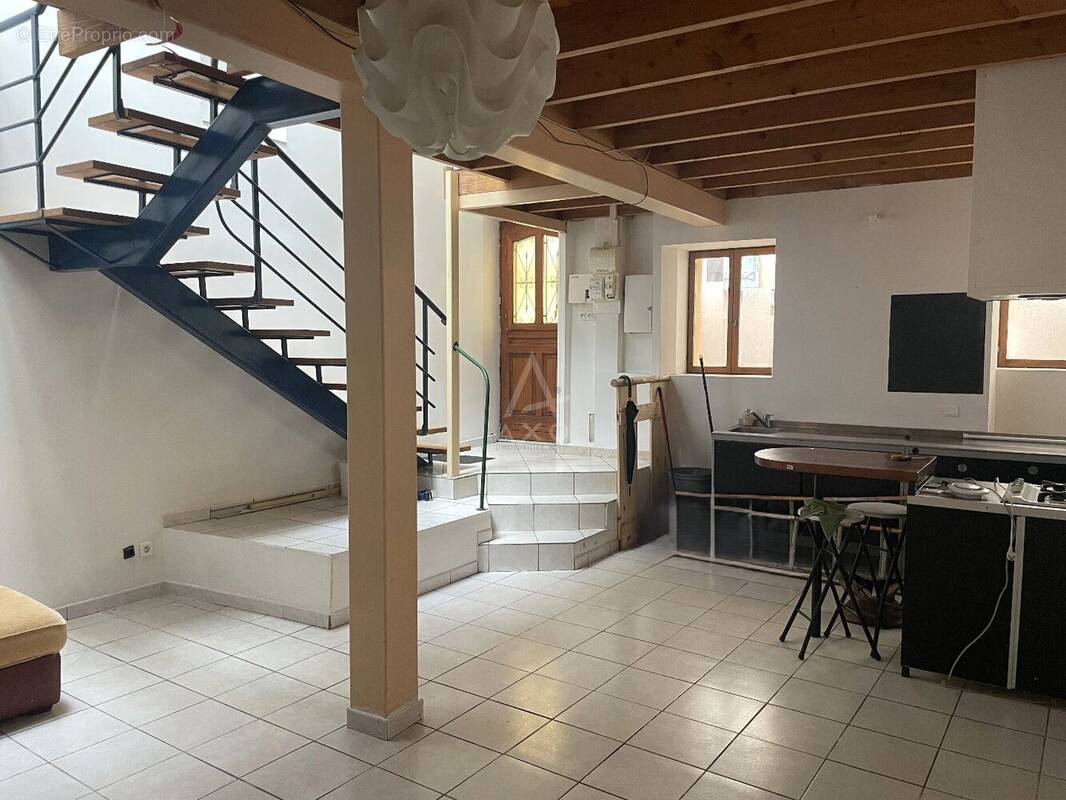 Maison à LODEVE